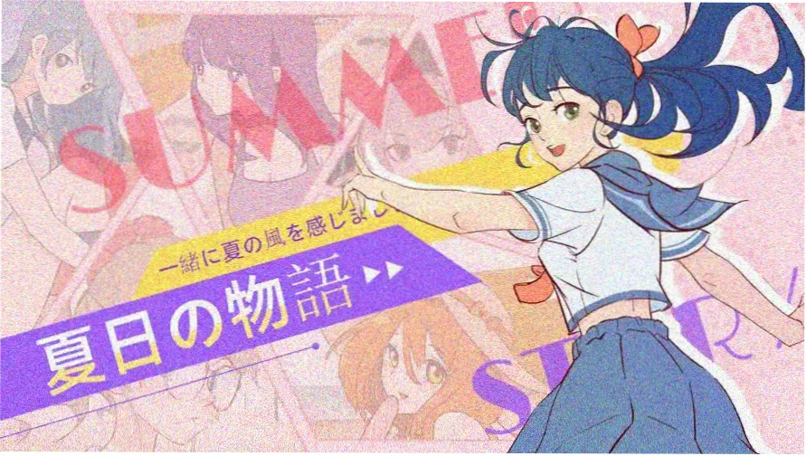 本期专题横幅 线路索引说明图